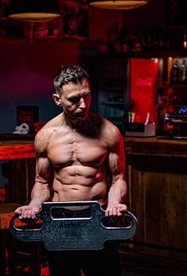 fitness cinky